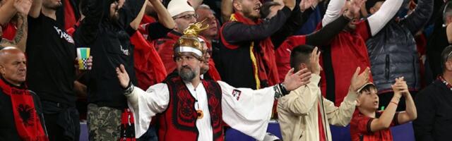 Albanija kažnjena zbog incidenata protiv Srbije!