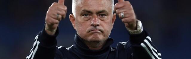 Veliki povratak: Murinjo ponovo u Ligi šampiona?!