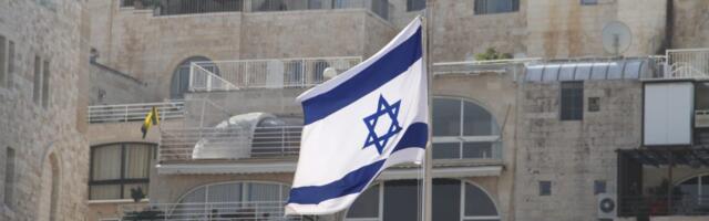 Izrael vratio tela 15 Palestinaca u Gazu