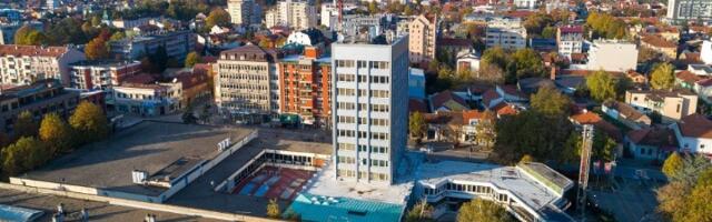 Pomoćnik gradonačelnika Valjeva PODNEO OSTAVKU