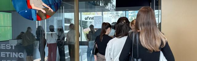 Ponovo redovi za Jakova: Beograd u znaku muzičke zvezde čiji se koncerti u Sava Centru čekaju sa nestrpljenjem