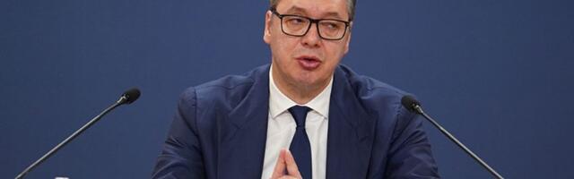 Oglasilo se Javno tužilaštvo o navodima Vučića: Besramne tvrdnje predsednika, zloupotrebio svoja ovlašćenja