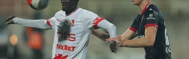 PODELA PLENA NA ČAIRU: Remi Radničkog i TSC-a u Super ligi