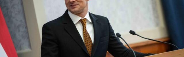 Сијарто стиже у Бањалуку, где ће му биит уручен почасни докторат