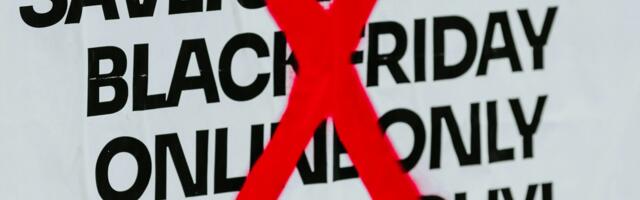 Kako vas Crni petak navodi da kupite više nego što želite?