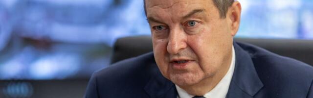 Dačić: Tužilaštvo potvrdilo da niјe bilo nezakonitog postupanja policiјe u slučaјu smrti mladića iz Kraljeva