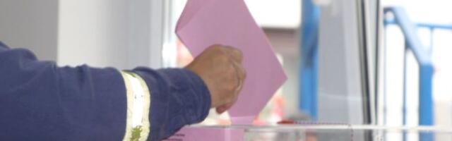 "Crta" u nedelju prati lokalne izbore u Mionici, Negotinu i Sečnju