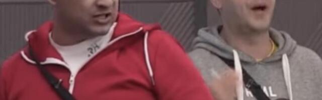 BEBICA I IVAN MARINKOVIĆ SE IZVREĐALI KAO NIKADA DO SADA! Pale ozbiljne reči, nastao haos u Beloj kući