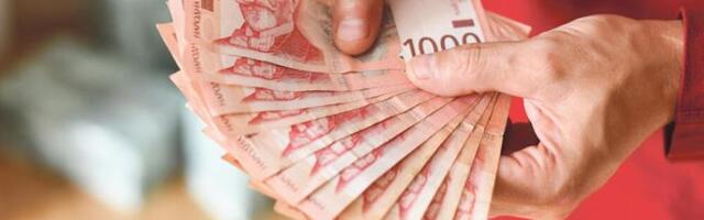 PO 10.000 DINARA OD GRADA ZA SVAKOG MALIŠANA! Beograd deci poklanja vredne vaučere - Evo gde roditelji mogu da ostvare pravo na ovaj dodatak