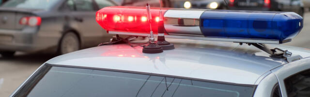 EKSOLOZIJA ISPRED POLICIJSKE STANICE U MEKSIKU Ima povređenih