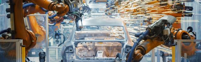 Crno upozorenje Makrona: "Evropska industrija je u borbi za život ili smrt"