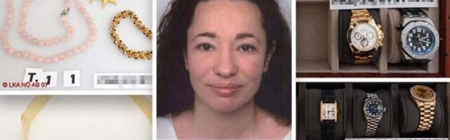 MILIONI I ZLATO SKRIVENO U ZIDOVIMA I BAZENU! Počelo suđenje lažnoj šamanki i njenoj porodici: Otkriveni neverovatni detalji PREVARE VEKA!