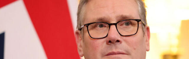 Стармер и фон дер Лајен разговарали о мировном плану за Украјину