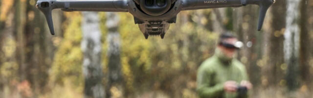 Украјински дронови уништили руску подморницу Варшавјанка