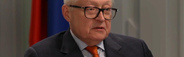 Rjabkov o šansama za mir: “Nema kompromisa po pitanju Donbasa, Novorusije i Krima”