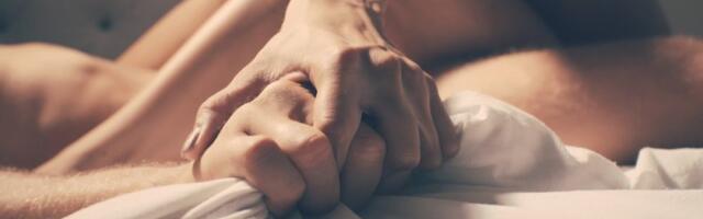 Primenite ove 4 tehnike i postanite majstori u krevetu: Dovode ženu do vrhunca i pružaju neverovatno uživanje