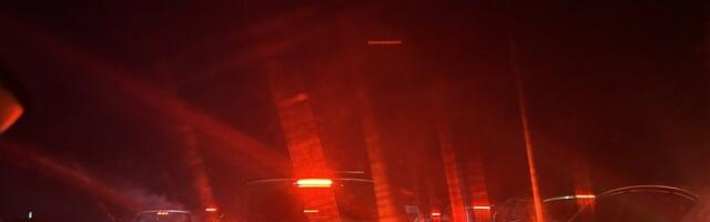 Haos na auto-putu: Kolona se ne pomera, vozači satima zarobljeni
