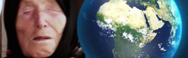 OVO SU SVA PROROČANSTVA BABA VANGE ZA 2025. GODINU! Neka su se ostvarila, a jedno je POSEBNO ZASTRAŠUJUĆE!