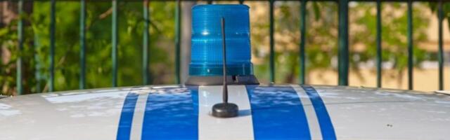 Umotano telo pronađeno u reci: Misteriozno ubistvo u CG