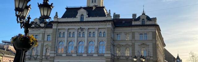 Naredni dani u Novom Sadu veoma hladni, od petka toplije