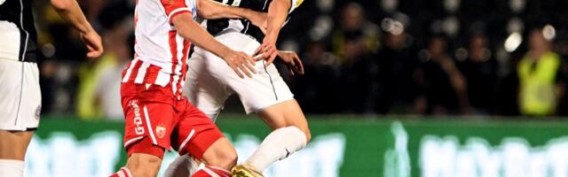 Jirgen Klop pojačanje za Salcburg pronašao u - Partizanu! U igri su i Štugart, Bazel, kao i klubovi iz Rusije i sa Bliskog istoka