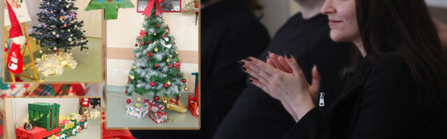 PROVELA SAM DAN U "PADINSKOJ SKELI": Nisam videla nikakvo "sivilo" već veliku porodicu koja se međusobno pomaže!