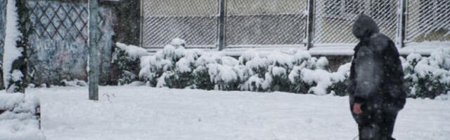 Црвени метео аларм у Београду, Шумадији, Поморављу, западној и источној Србији