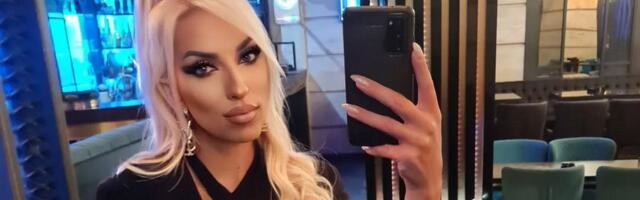 Našoj pevačici preminuo otac na Božić! Neutešna, oglasila se potresnom porukom: "Dušo moje duše..."