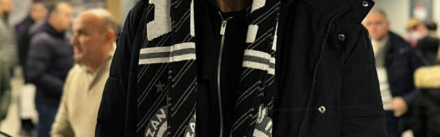 Džekiri sve otkrio: Evo zbog čega je izabrao baš Partizan i ko ga je još tražio