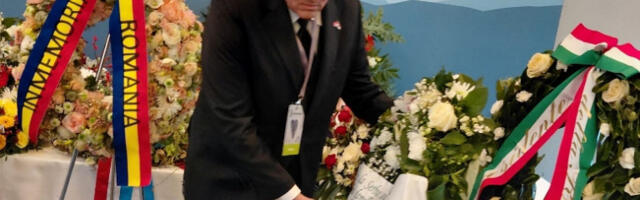 ​Храброст, несебичност и хуманост Стефана Ивановића су највише вредности