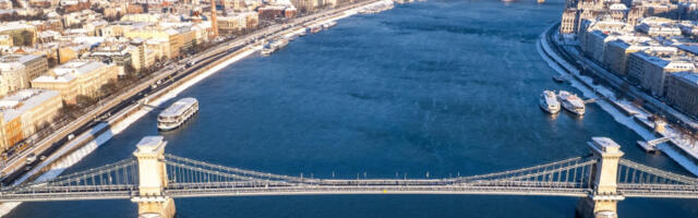 Жи­вот у Бу­дим­пе­шти Ма­ђа­ри­ма све недоступнији