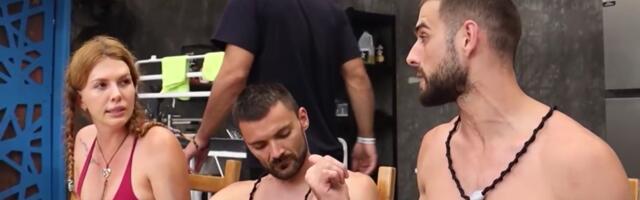 "Od danas nisi više deo tima": Plavi otpisali ovu takmičarku - Haos u EXATLONU (VIDEO)