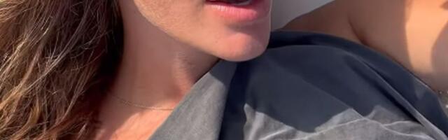 "Nažalost, udata sam" Jelena Radanović izazvala haos zbog najzgodnijeg komšije ispred vile od 500.000 evra