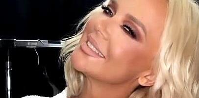 "REKAO JE DA IZGLEDAM KAO OPANAK" Maja Šuput blista pored 19 godina mlađeg dečka, a evo šta je bivši suprug mislio o njenom kućnom izdanju