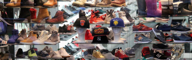 POZNATI SPORTSKI BREND U SRBIJI ZATVARA PRODAVNICE - prodata kompanija!