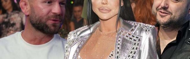 TO ISTO JE URADILA I STANISLAVU KROFAKU! Saopštene najnovije informacije o Maji i Asminu - Alibaba NE SLUTI ŠTA GA ČEKA!