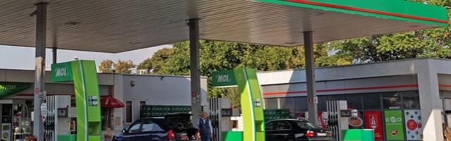 Mađarski novinar: MOL dobija Srbiju "NA TACNI"