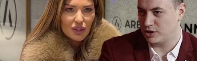 MIRČE I DALJE IMA KLJUČENE OD STANA ANE RADULOVIĆ: Voditeljka saznala šta je Duško priredio Karleuši, pa ŠOKIRALA priznanjem! (VIDEO)