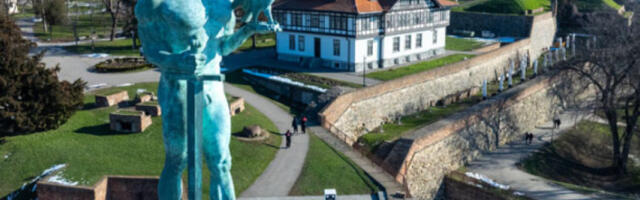 U Srbiji danas do 14 stepeni