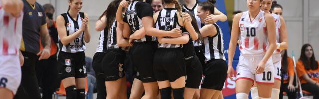 "Konsolidovali smo Partizan, želimo da budemo u top tri u domaćoj i regionalnoj ligi"