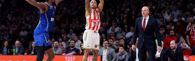 Mnogo puta sam rekao - Jago ima mnogo veliku 'onu stvar' da izdrži sve nepravde