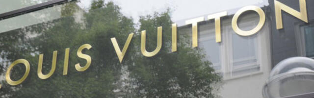 Холандски огранак компаније „Луј Витон” кажњен са 500.000 евра