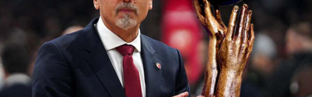 (ANKETA) SAŠA OBRADOVIĆ U DILEMI! Sa kojim snagama Zvezda Meridianbet kreće po šestu u nizu "Žućkovu levicu"?