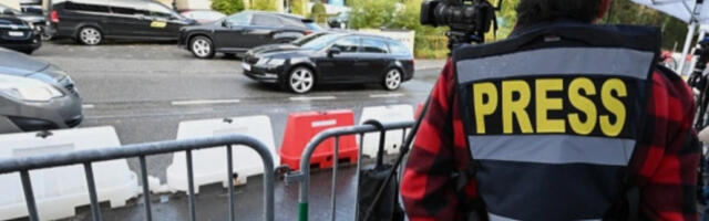 Мир или илузија: Женевски разговори под знаком питања