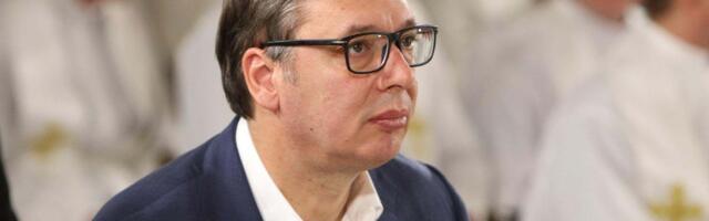 „Posle mene potop“