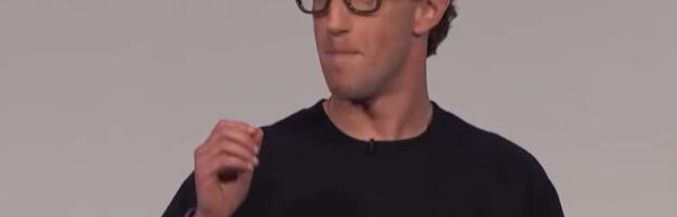 Drama na suđenju Marka Zakerberga: Sudija pretila hapšenjem zbog pametnih naočara