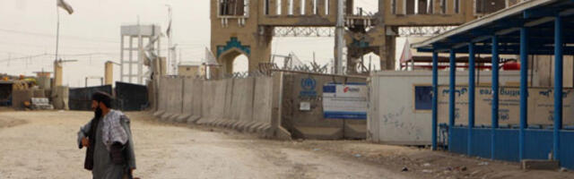 Талибани: У пакистанским нападима у Авганистану убијено и рањено на десетине људи