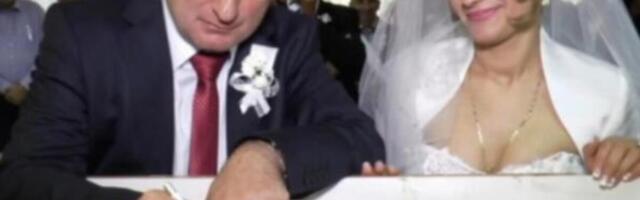 MILINKO IZ IVANJICE OŽENIO ALBANKU KOJU JE VIDEO SAMO NA SLICI: Nakon prvog susreta je shvatio šta se dešava!