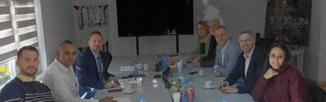 "Radujmo se zajedno" - humanitarni i inkluzivni projekat Beogradskog maratona