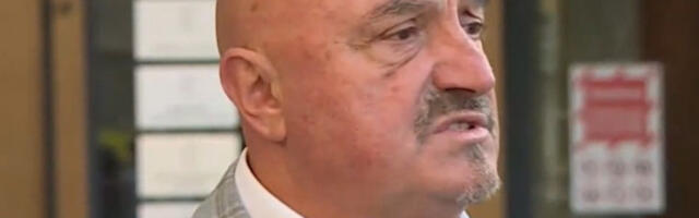 Петронијевић: Одлука о обустави рада адвоката донета противзаконито и противстатутарно